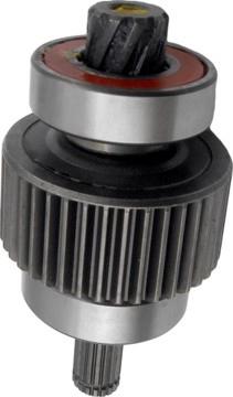 Meat & Doria 47193 - Pinion electromotor aaoparts.ro