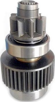 Meat & Doria 47161 - Pinion electromotor aaoparts.ro
