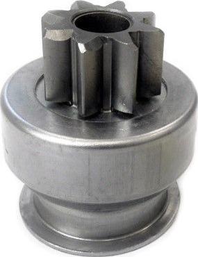 Meat & Doria 47125 - Pinion electromotor aaoparts.ro