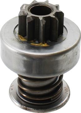 Meat & Doria 47265 - Pinion electromotor aaoparts.ro