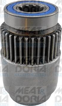 Meat & Doria 47211 - Pinion electromotor aaoparts.ro