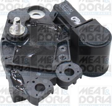 Meat & Doria 52098 - Regulator, alternator aaoparts.ro