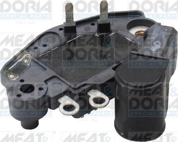 Meat & Doria 52093 - Regulator, alternator aaoparts.ro