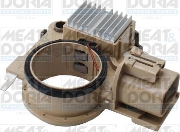 Meat & Doria 52053 - Regulator, alternator aaoparts.ro