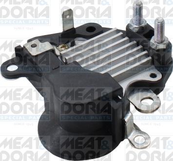 Meat & Doria 52057 - Regulator, alternator aaoparts.ro