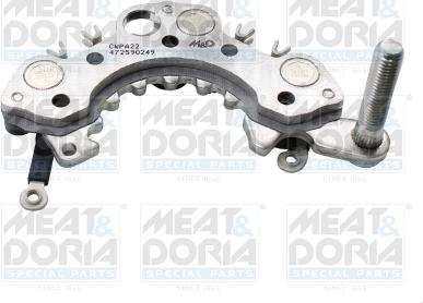 Meat & Doria 52064 - Punte diode aaoparts.ro