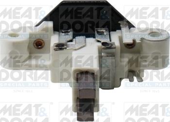 Meat & Doria 52007 - Regulator, alternator aaoparts.ro