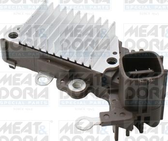 Meat & Doria 52086 - Regulator, alternator aaoparts.ro