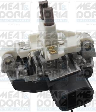 Meat & Doria 52080 - Regulator, alternator aaoparts.ro