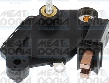 Meat & Doria 52193 - Regulator, alternator aaoparts.ro