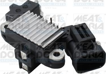Meat & Doria 52109 - Regulator, alternator aaoparts.ro