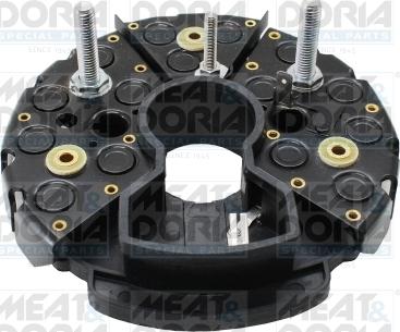 Meat & Doria 52185 - Punte diode aaoparts.ro