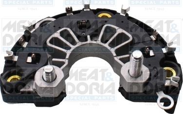 Meat & Doria 52170 - Punte diode aaoparts.ro