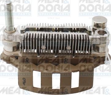 Meat & Doria 52345 - Punte diode aaoparts.ro