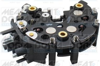 Meat & Doria 52341 - Punte diode aaoparts.ro