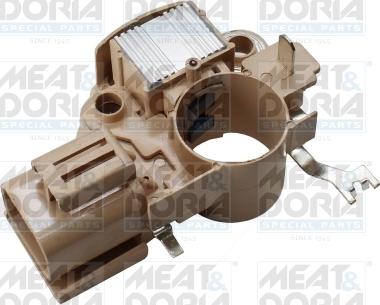 Meat & Doria 52380 - Regulator, alternator aaoparts.ro