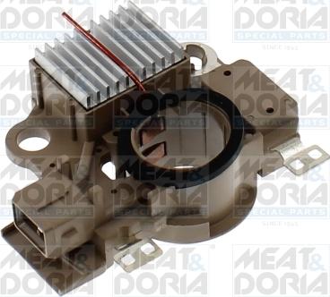 Meat & Doria 52337 - Regulator, alternator aaoparts.ro