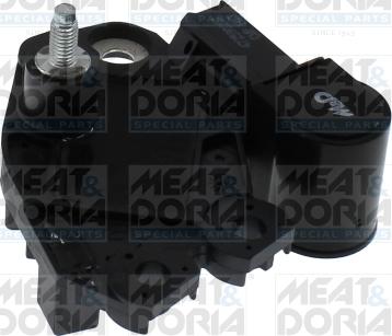 Meat & Doria 52326 - Regulator, alternator aaoparts.ro