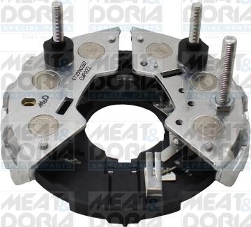 Meat & Doria 52201 - Punte diode aaoparts.ro
