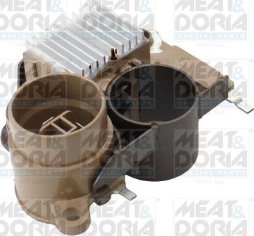 Meat & Doria 52288 - Regulator, alternator aaoparts.ro