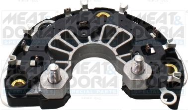 Meat & Doria 52283 - Punte diode aaoparts.ro