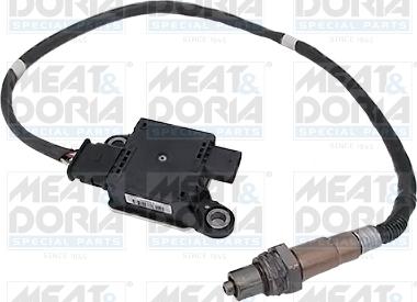 Meat & Doria 57066 - Senzor particule aaoparts.ro
