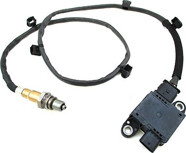 Meat & Doria 57018 - Senzor particule aaoparts.ro