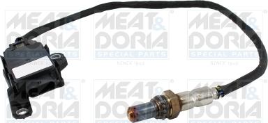 Meat & Doria 57127 - Senzor NOx, injectie aditiv aaoparts.ro