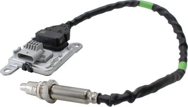 Meat & Doria 57257 - Senzor NOx, injectie aditiv aaoparts.ro