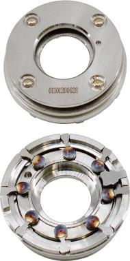 Meat & Doria 60628 - Set de reparatie, turbo aaoparts.ro