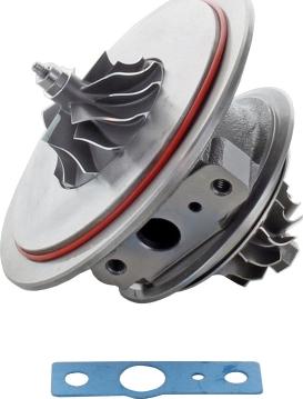 Meat & Doria 601551 - Ansamblu miez turbo aaoparts.ro