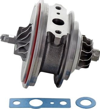 Meat & Doria 601552 - Ansamblu miez turbo aaoparts.ro