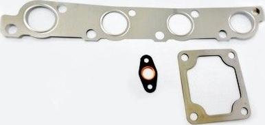 Meat & Doria 60895 - Set montaj, turbocompresor aaoparts.ro