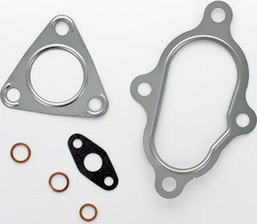 Meat & Doria 60838 - Set montaj, turbocompresor aaoparts.ro