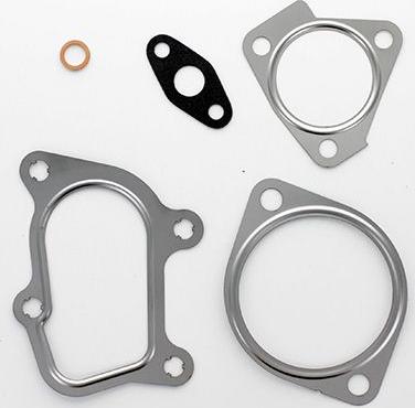 Meat & Doria 60743 - Set montaj, turbocompresor aaoparts.ro