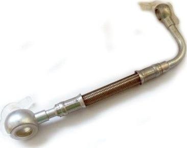 Meat & Doria 63027 - Conducta ulei, incarcare aaoparts.ro