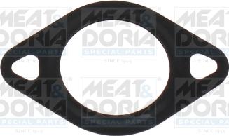 Meat & Doria 016169 - Garnitura, ventil AGR aaoparts.ro