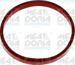 Meat & Doria 016244 - Garnitura, galerie admisie aaoparts.ro