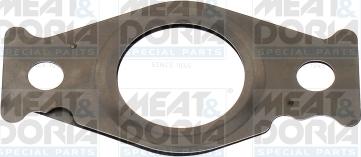 Meat & Doria 016248 - Garnitura, ventil AGR aaoparts.ro