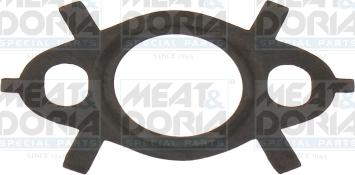 Meat & Doria 016261 - Garnitura, ventil AGR aaoparts.ro