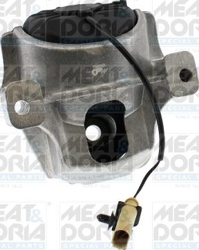 Meat & Doria 197004 - Suport motor aaoparts.ro