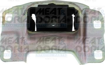 Meat & Doria 197012 - Suport motor aaoparts.ro