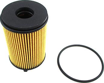 Meat & Doria 14459 - Filtru ulei aaoparts.ro