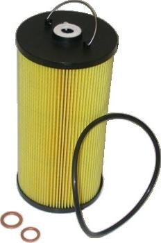 Oyodo 10F0003-SSA - Filtru ulei aaoparts.ro