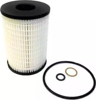 A.L. FILTER ALO8733 - Filtru ulei aaoparts.ro
