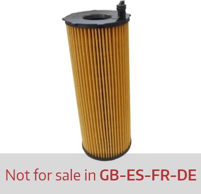 Meat & Doria 14165 - Filtru ulei aaoparts.ro