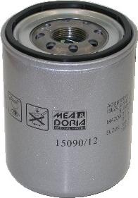 Meat & Doria 15090/12 - Filtru ulei aaoparts.ro