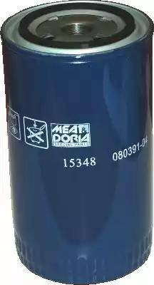 Meat & Doria 15348 - Filtru ulei aaoparts.ro