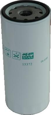 Meat & Doria 15372 - Filtru ulei aaoparts.ro