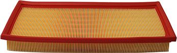 Meat & Doria 16411 - Filtru aer aaoparts.ro